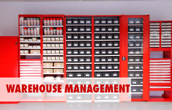 Warehouse management