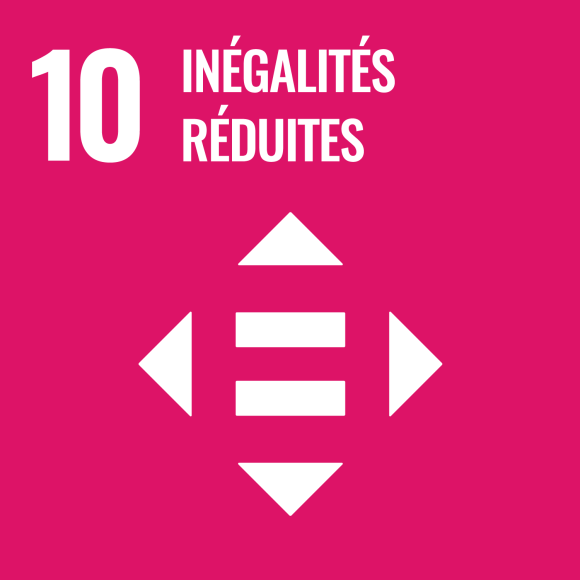 10. Inégalités réduites