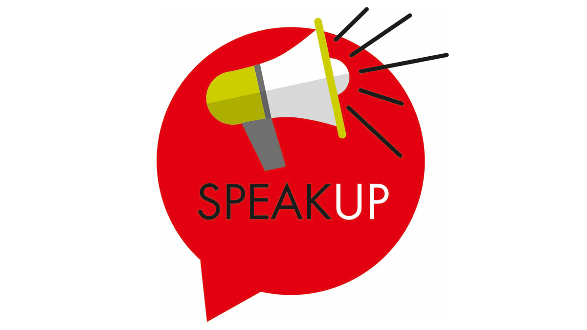 SpeakUp