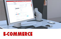 E-Commerce