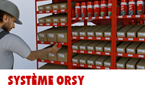 Système ORSY®