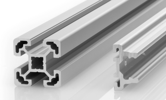 WAPS® Würth Aluminium-Profilsystem