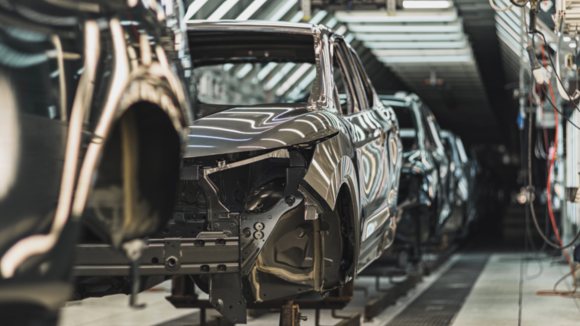 Automotive industry and transport Automotive industry and transport