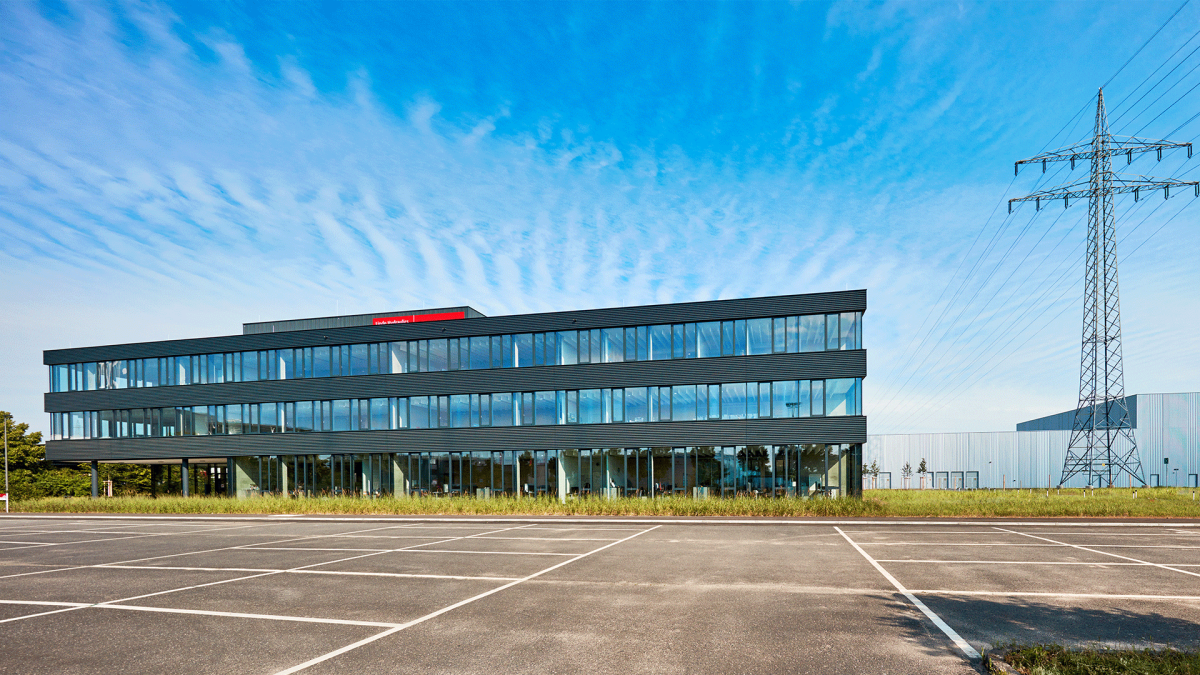 Quelle: Linde Hydraulics GmbH & Co. KG