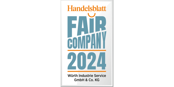 Fair Company 2024